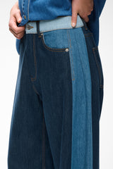 Glenna 30112609 Jeans Denim