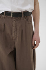 Gladys 30112614 Trousers Coffee