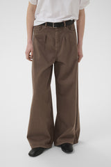 Gladys 30112614 Trousers Coffee