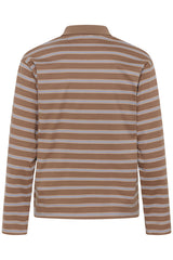 Fikkia 30112643 Pull Chocolate