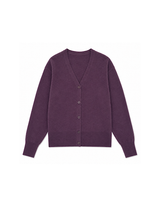 Anacapa Pull Aubergine