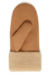 Iasille 20126461 Mittens Brown