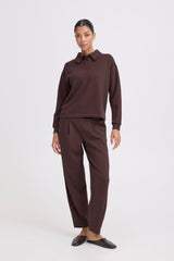 Pusti polo sweat 20819661 Java