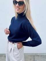 Ellis Pull Navy