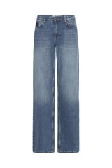 Vega 50207173 Jeans Medium Blue