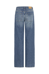 Vega 50207173 Jeans Medium Blue