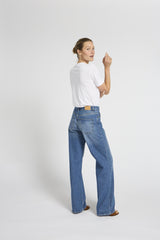 Vega 50207173 Jeans Medium Blue