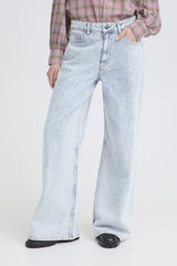 Melrose 50207944 Jeans Vintage Blue