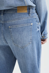 Anni 50210210 Jeans Medium Blue