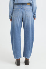Anni 50210210 Jeans Medium Blue