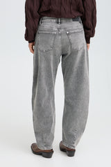 Anni 50210210 Jeans Barrel Grey