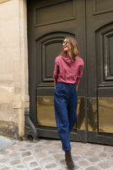 Anni 50210210 Jeans Barrel unwashed