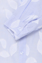 Adrina 50210364 Blouse Blue