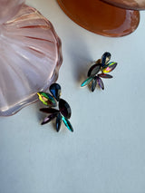 z513st25508 earring multi