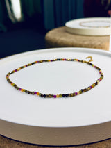 Oton necklace multi