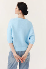Ferinia 80303 Pull Blue