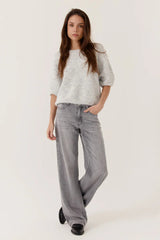 Ferinia 80303 Pull Grey