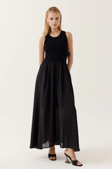 Aliris 80631 Dress Black