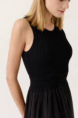 Aliris 80631 Dress Black