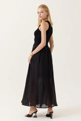 Aliris 80631 Dress Black
