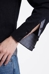 FLOURA 82245 Pull Navy