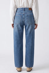 ERAIA jeans 82752 - blue