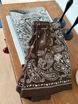Bahia S26C06360 Short Choco