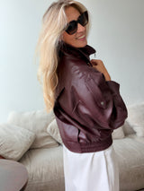 Early H26C11056 Jacket Prune