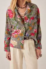Piti Blouse Black