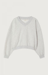 Baptown BAP03D sweater Grey
