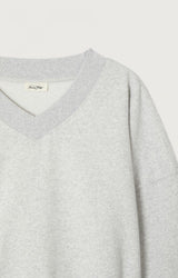 Baptown BAP03D sweater Grey