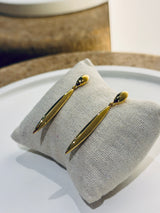 Bilo Z893ST24541 Earrings Gold