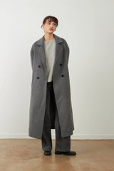 Leya CT406 Jacket Grey