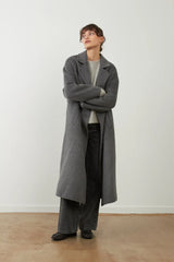 Leya CT406 Jacket Grey