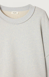 Dantown DAN03A Sweater Bleu Ciel