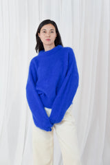 Moana Pull Blue