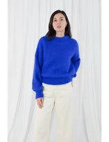 Moana Pull Blue