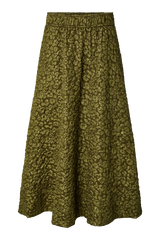 Yasdazly 26038195 Skirt Green