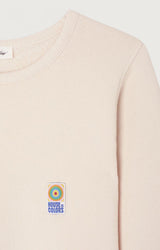 Fiky FIK03A Sweater Ecru