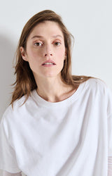 Fizvalley FIZ02A Tshirt White