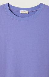 Fizvalley FIZ02A Tshirt Iris Vintage