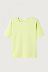 Fizvalley FIZ02A Tshirt Limelight