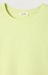 Fizvalley FIZ02A Tshirt Limelight
