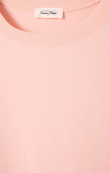 Fizvalley FIZ02A Tshirt Camelia Vintage
