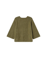 Sam Pull Olive