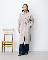 adam coat sable