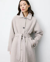 adam coat sable