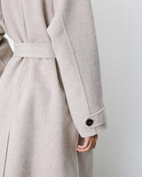 adam coat sable