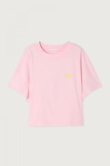 Gixy GIX02B Tshirt Barbapapa