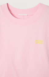 Gixy GIX02B Tshirt Barbapapa